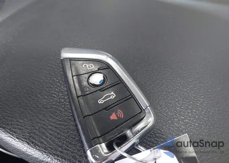 2015 BMW X5 xDrive35I from USA, damaged, VIN 5UXKR0C54F0P00035